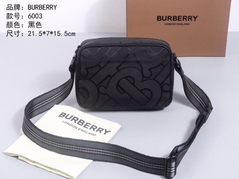 Mens Burberry Satchel Bags